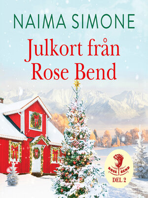 cover image of Julkort från Rose Bend